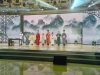 北京电视台文艺频道少儿古琴新年音乐晚会（2022年1月9日）