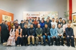 活动回顾｜北京古琴文化研究会“迎重阳·颂祖国·宋蕴畅怀”雅集在京成功举办 ... ...